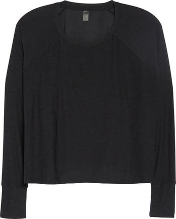 Featherweight Long Sleeve T-Shirt