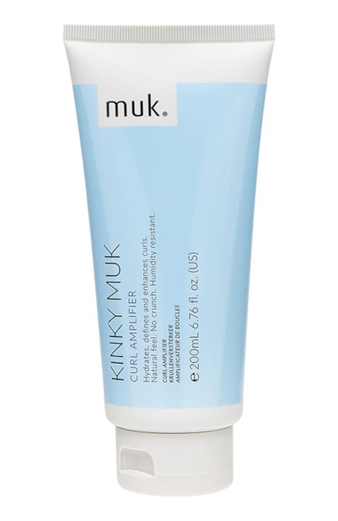 Kinky muk Curl Amplifier