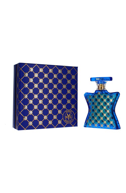 BOND NO. 9 BOND NO. 9 NEW YORK 'NOMAD' EAU DE PARFUM