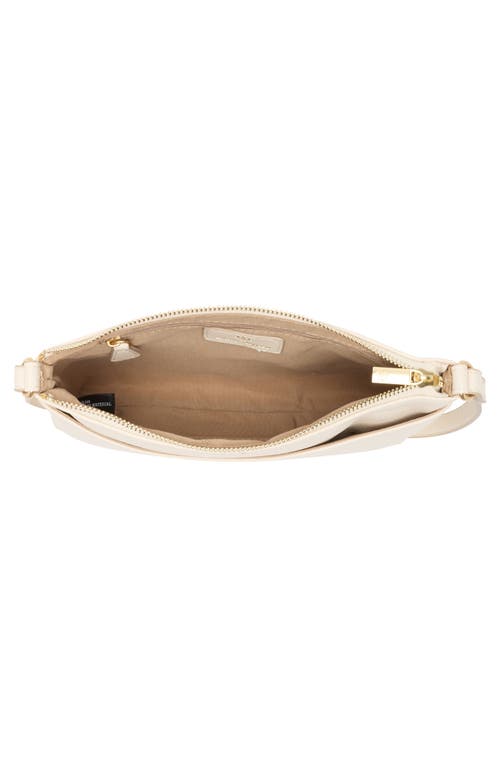 Shop Nanette Lepore Ayanna Crossbody Bag & Pouch