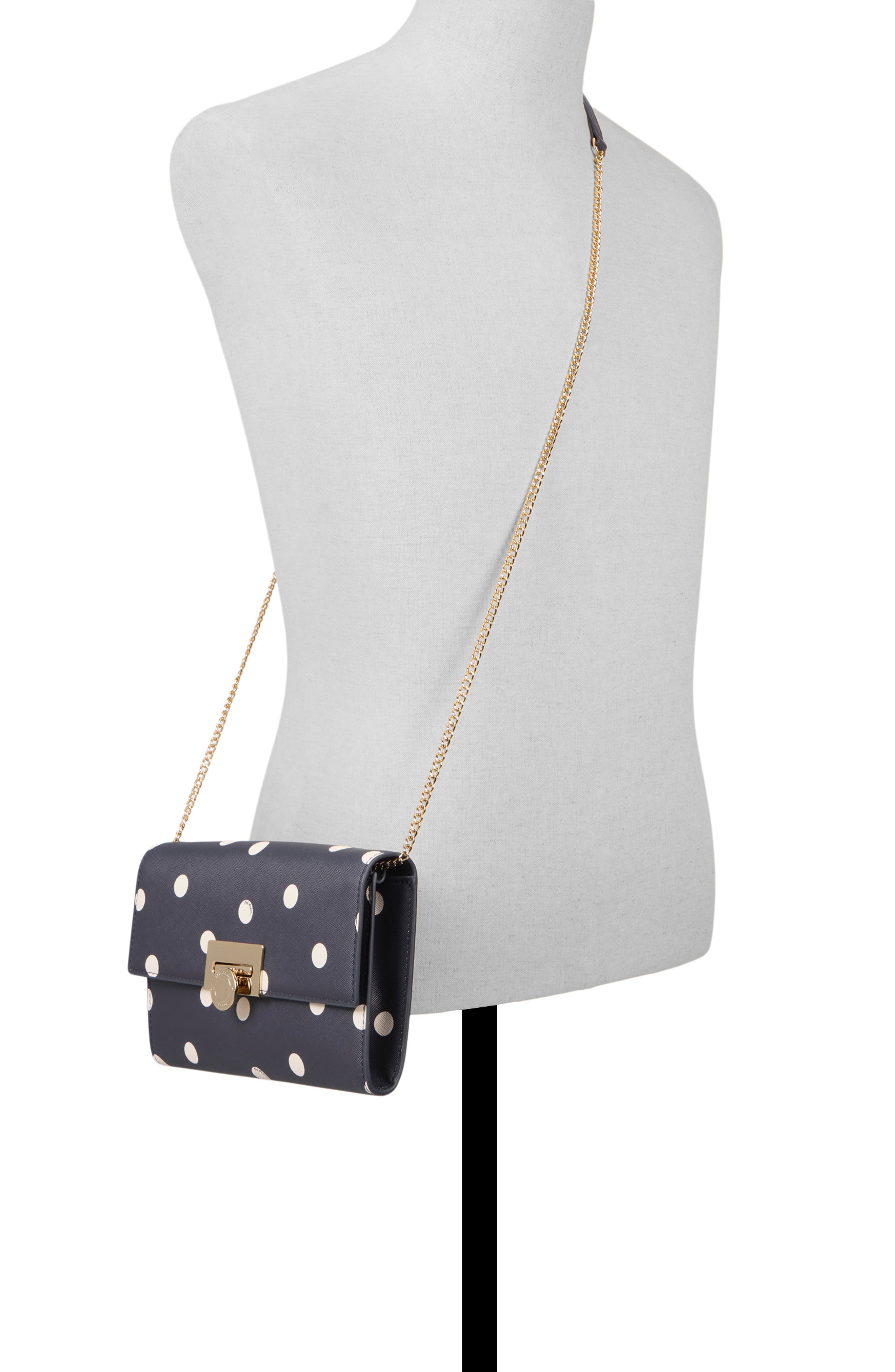 Parisa Convertible Crossbody, Alternate, color, OTHER NAVY