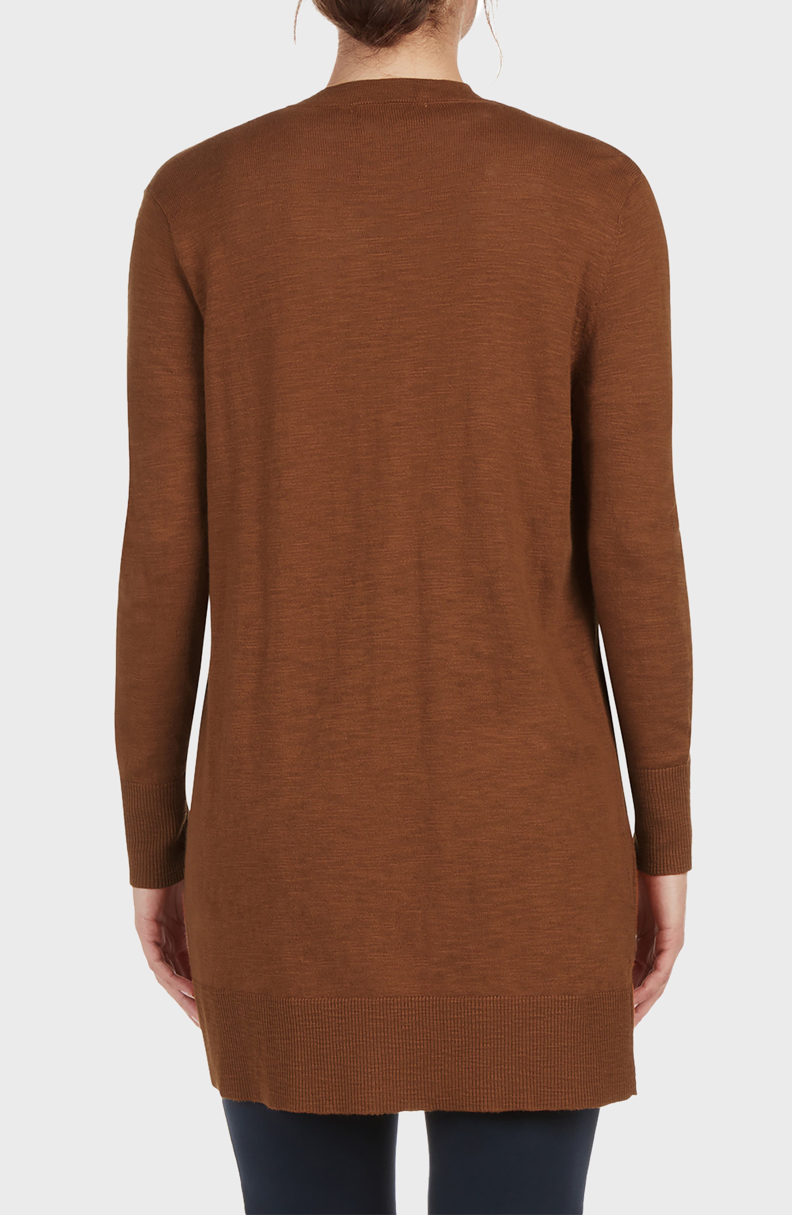 Spring Weight Cardigan - image 2