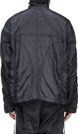 adidas x Thug Club Woven Nylon Track Jacket | Nordstrom