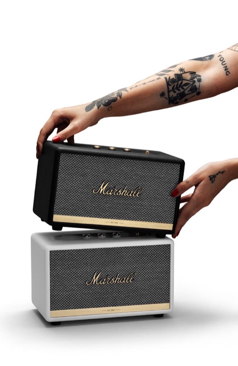 Marshall Acton II Bluetooth<sup>®</sup> Speaker, Alternate, color, 