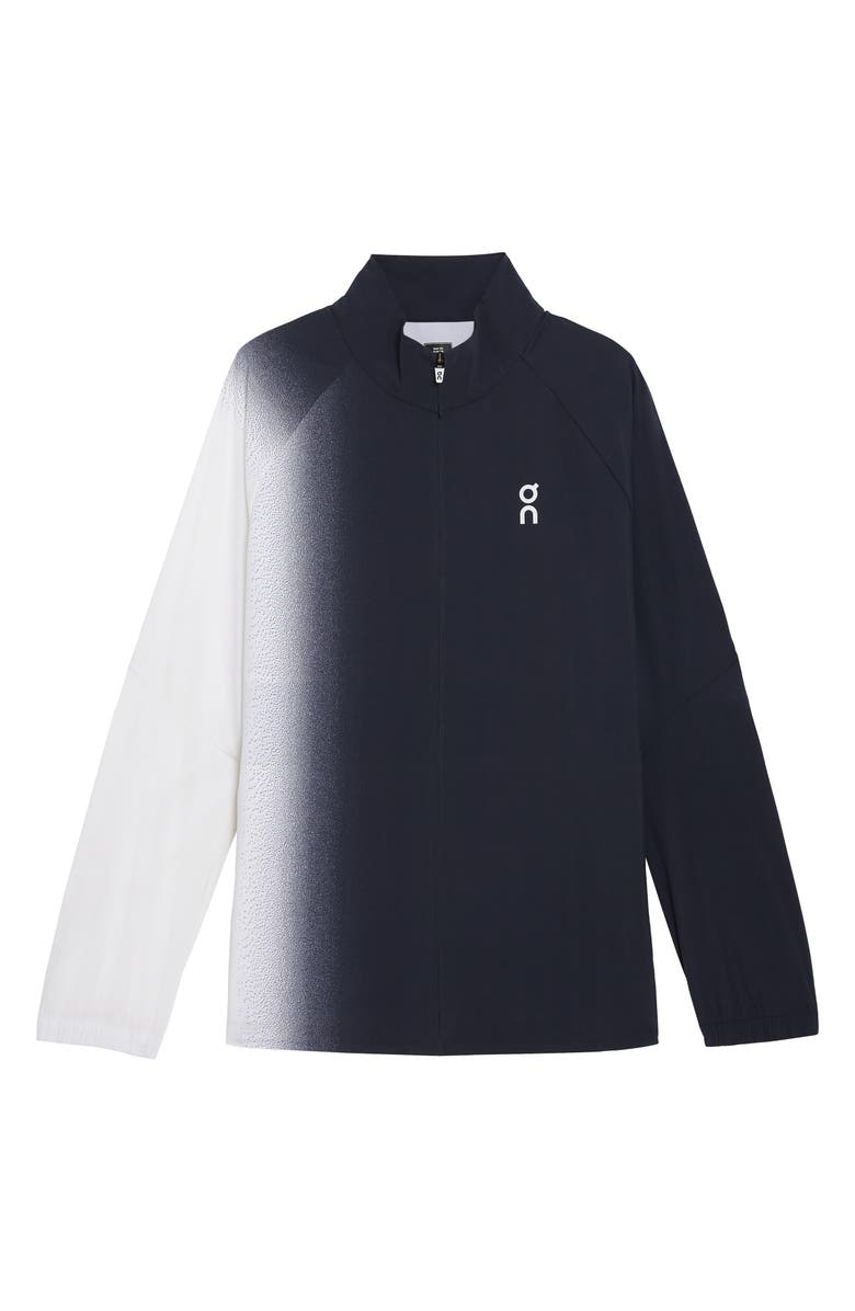 On Court Water Repellent Track Jacket, Alternate, color, 