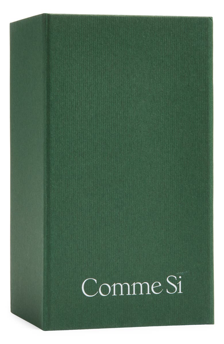 Comme Si 4-Pack Rib Stretch Cashmere Socks, Alternate, color, Assorted