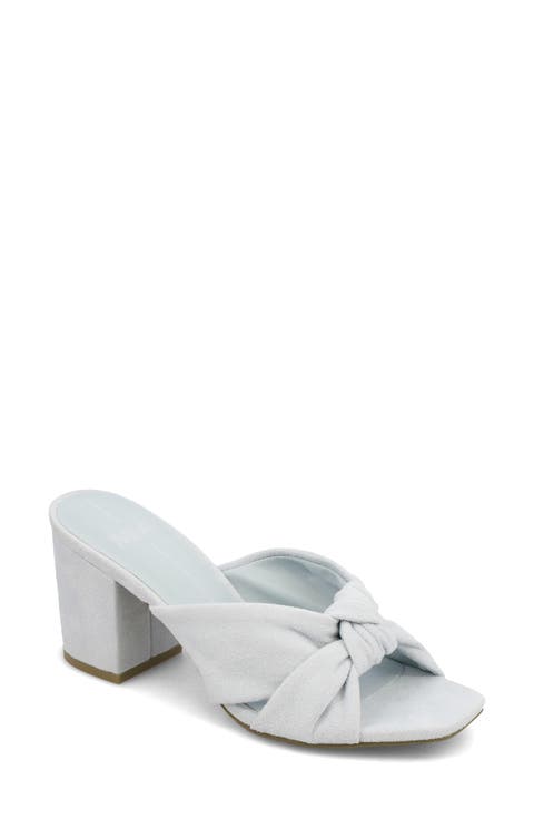 Hania Slide Sandal (Women)