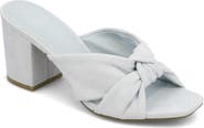 MIA Hania Slide Sandal