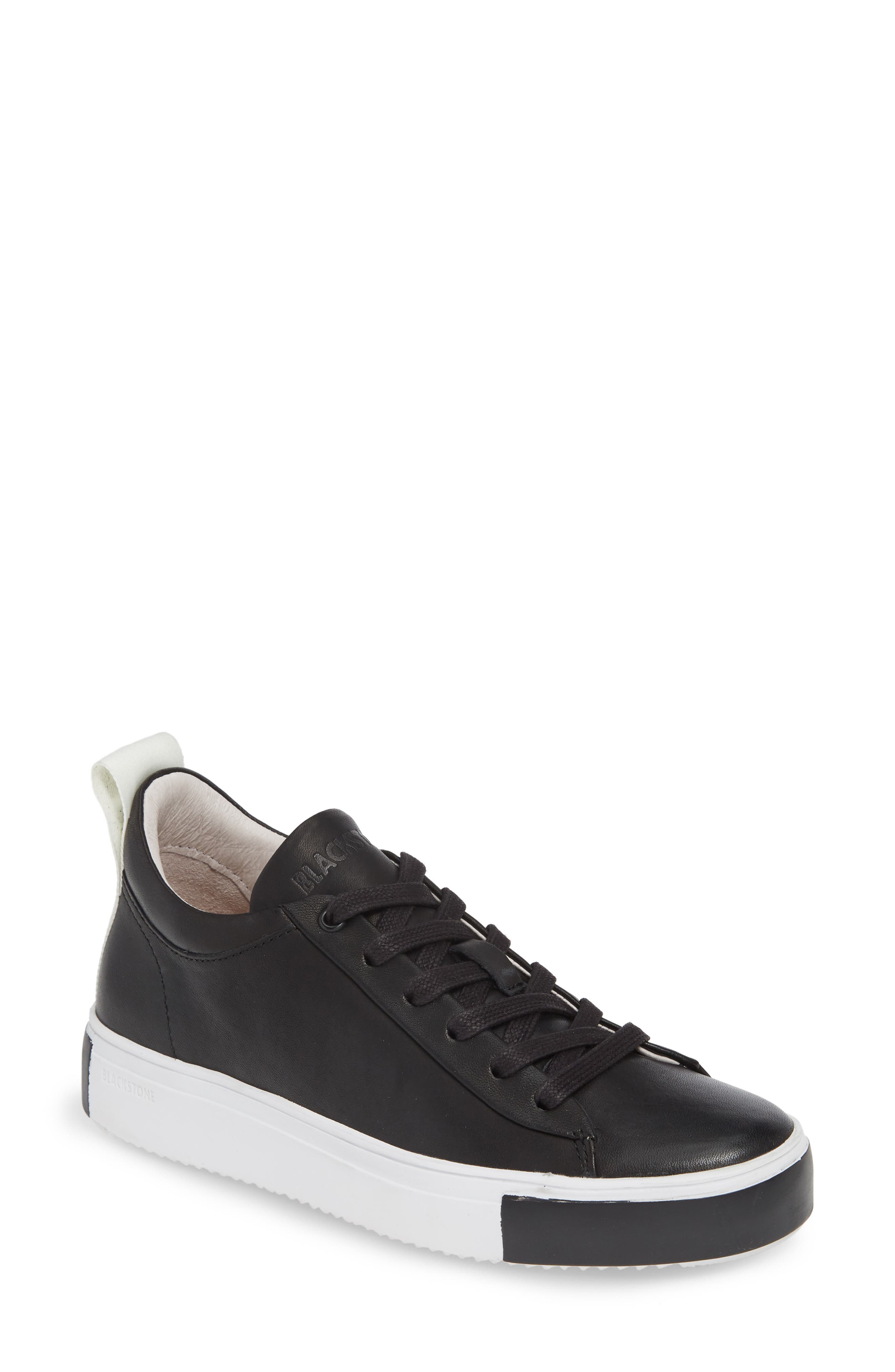 Blackstone RL65 Mid Top Sneaker, Main, color, 