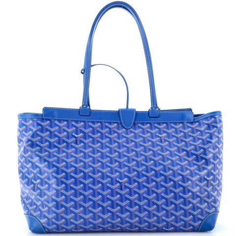 Bellechasse Bag Coated Canvas PM