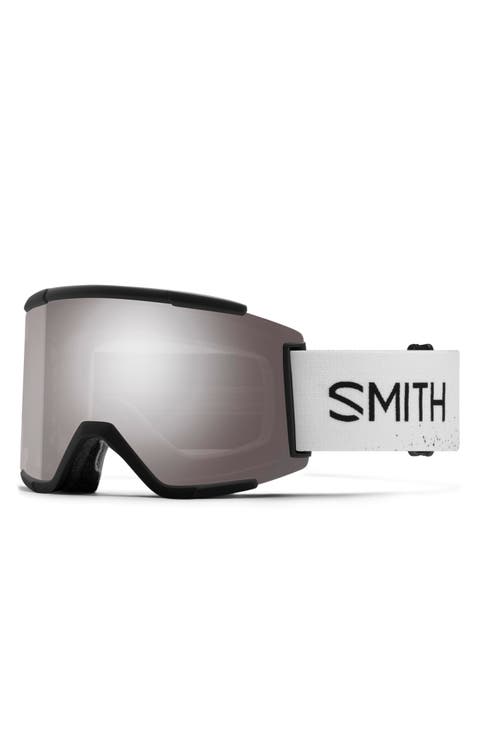 Squad MAG™ 186mm Snow Goggles