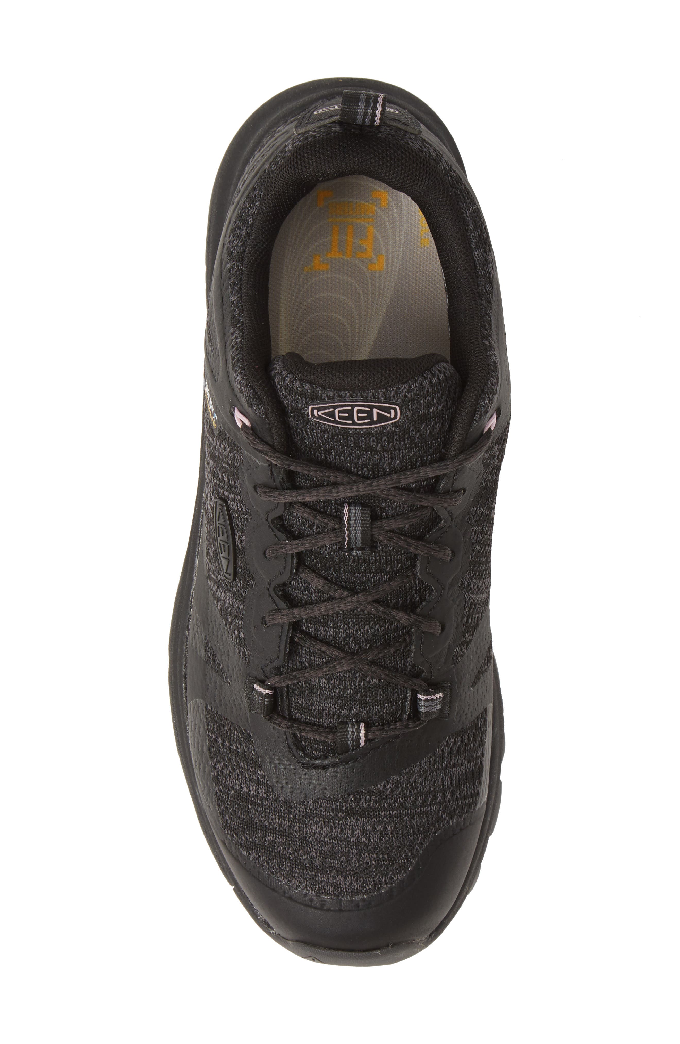 KEEN Terradora II Waterproof Sneaker, Alternate, color, 