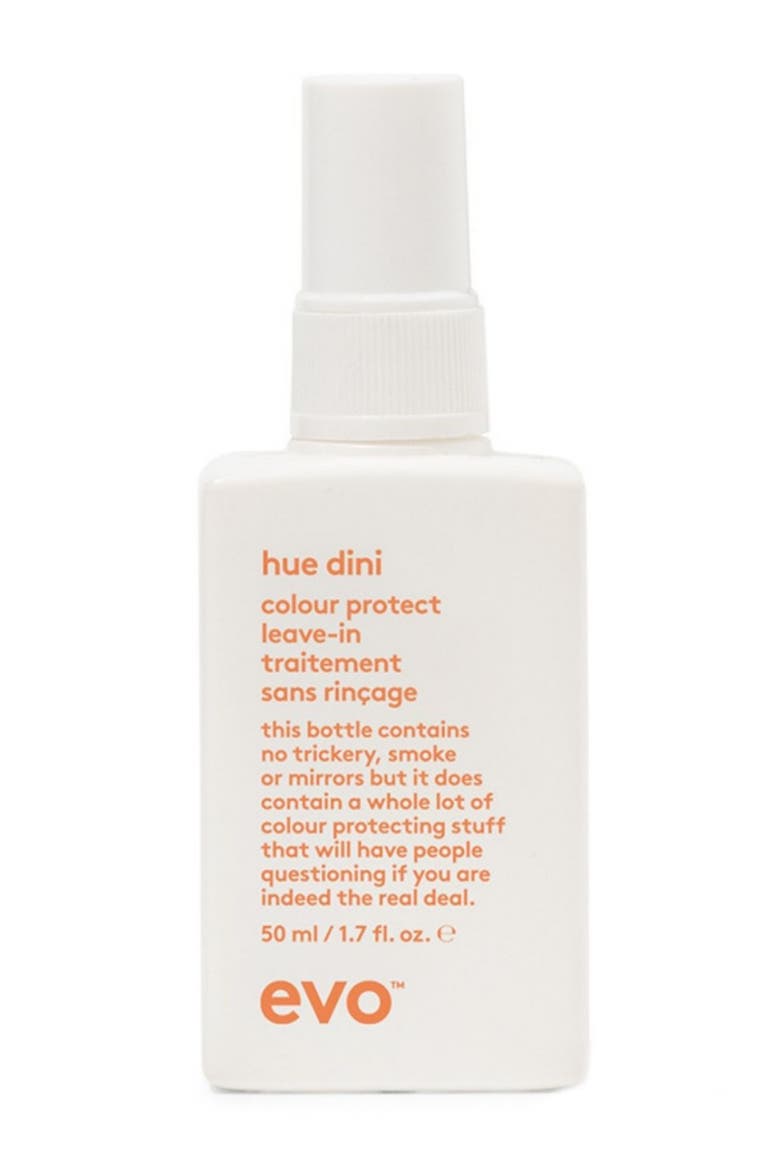 Hue Dini Color Protect Leave In, Alternate, color, n/a