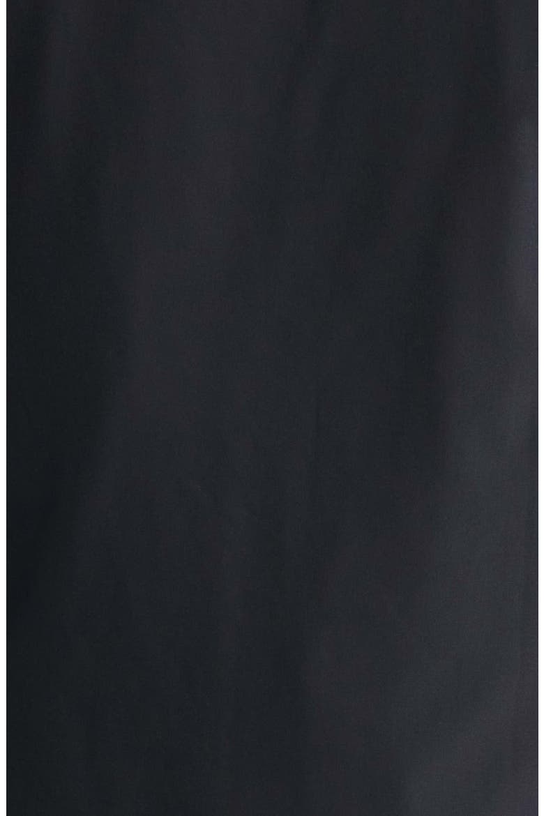Pioneer StretchShell Vest, Alternate, color, BLACK