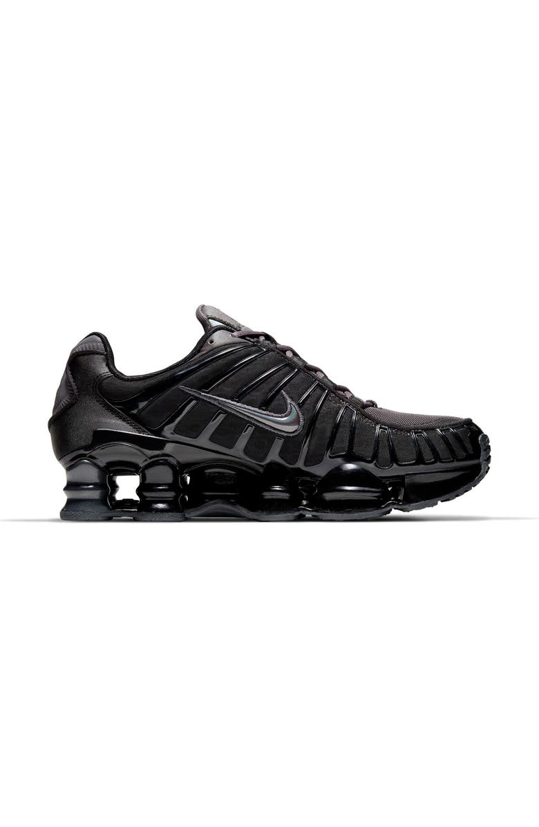 Nike Shox TL Sneaker, Alternate, color,
