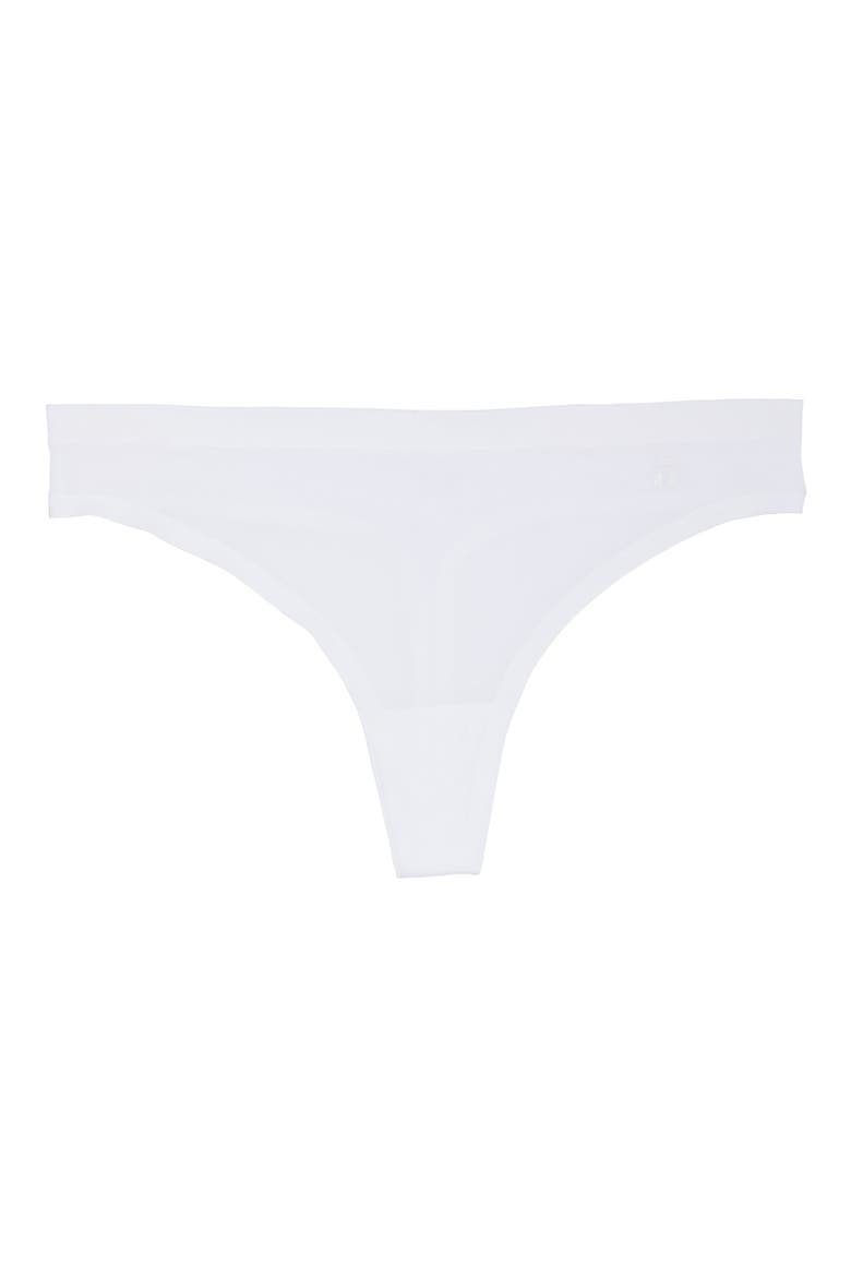 Air Thong, Alternate, color, WHITE