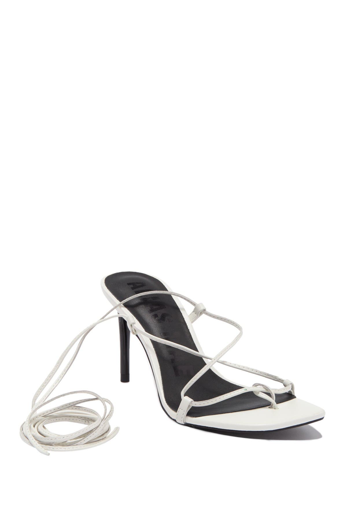 Alias Mae Inika Strappy Sandal, Main, color, 