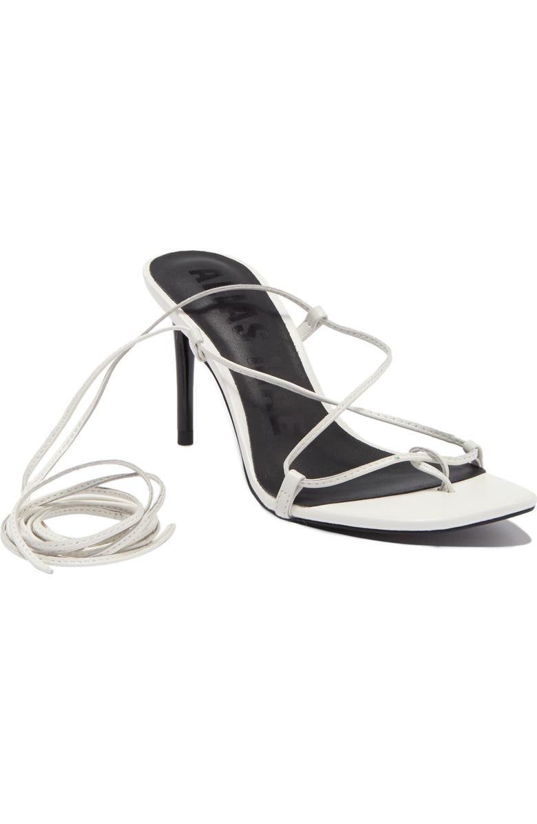 Alias Mae Inika Strappy Sandal, Main, color,