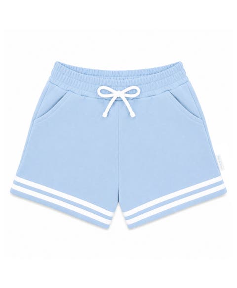 Striped Shorts