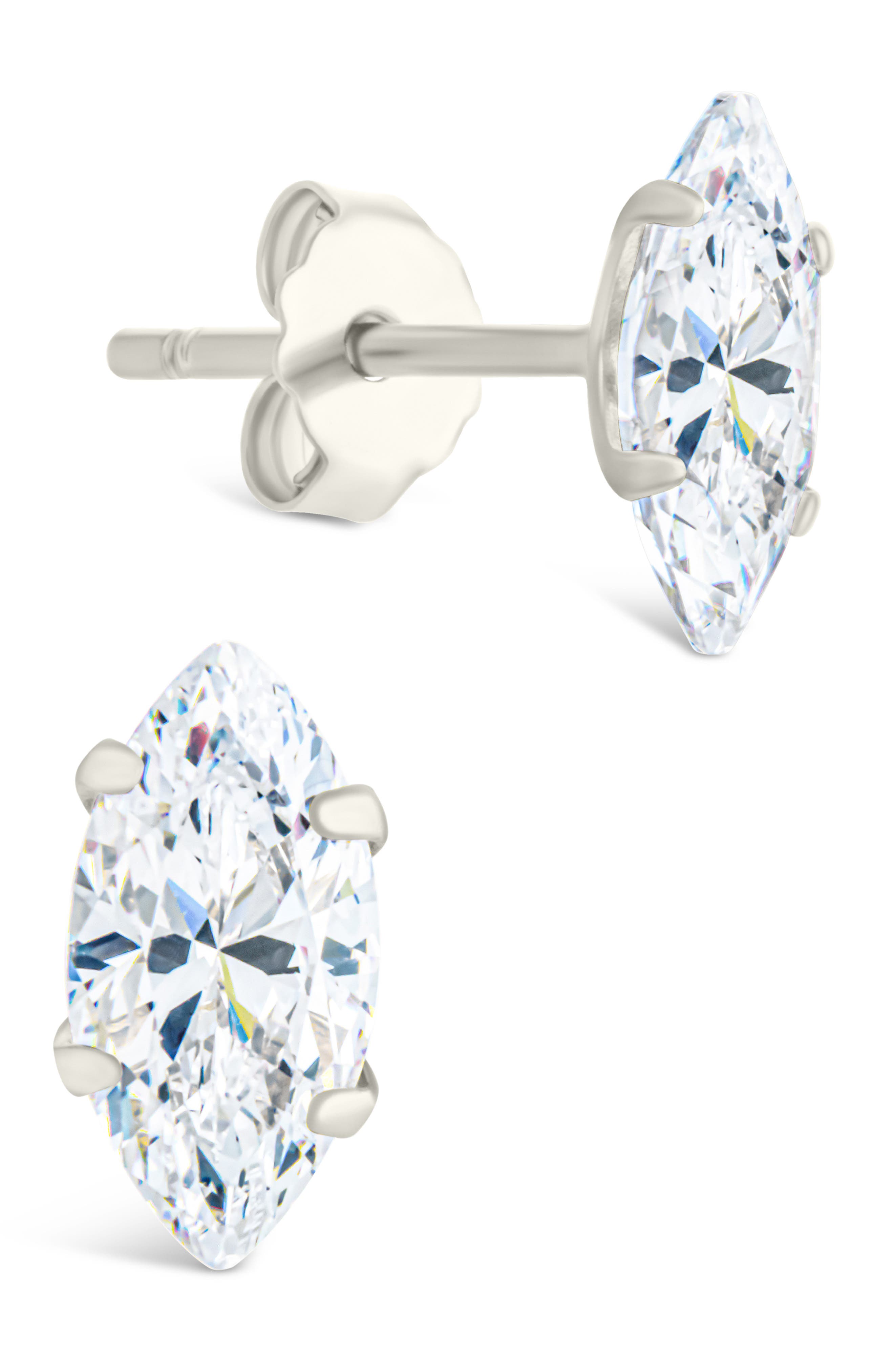 selected SILVER