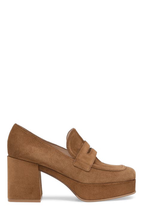 Rouen 45 Pumps