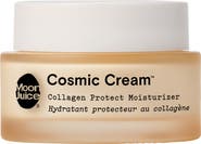 Moon Juice Cosmic Cream Collagen Protecting Moisturizer