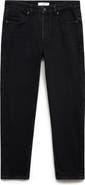 MANGO Ben Tapered Jeans