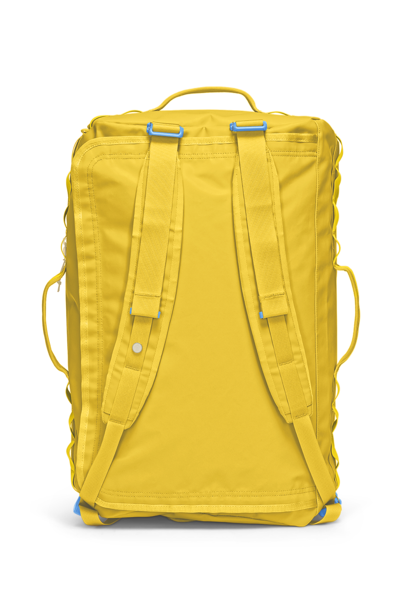 Baboon to the Moon Go-Bag Duffle Big 60L, Alternate, color, Amber