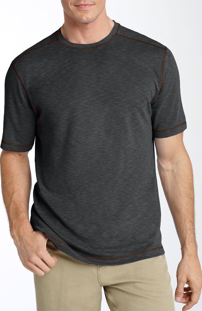 Tommy Bahama 'Paradise Blend' Crewneck T-Shirt, Main, color, 