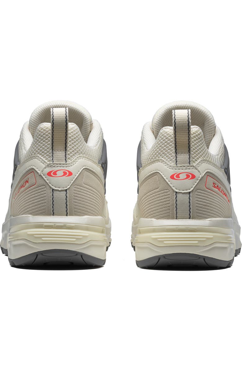 Salomon Gender Inclusive ACS+ Sneaker, Alternate, color, Vanilla Ice