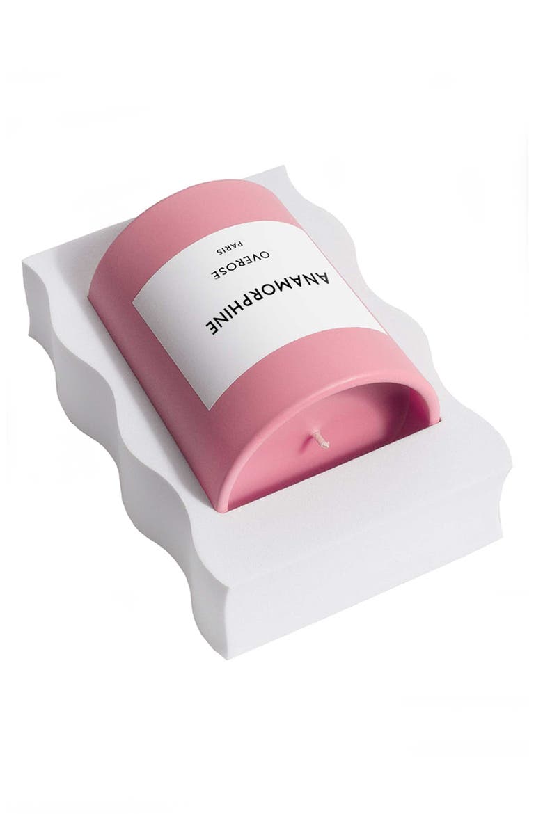 Anamorphine Candle, Alternate, color, NO COLOR