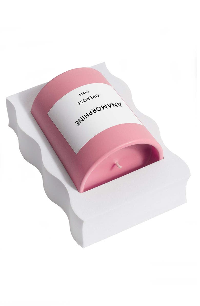 Overose Anamorphine Candle, Alternate, color, 