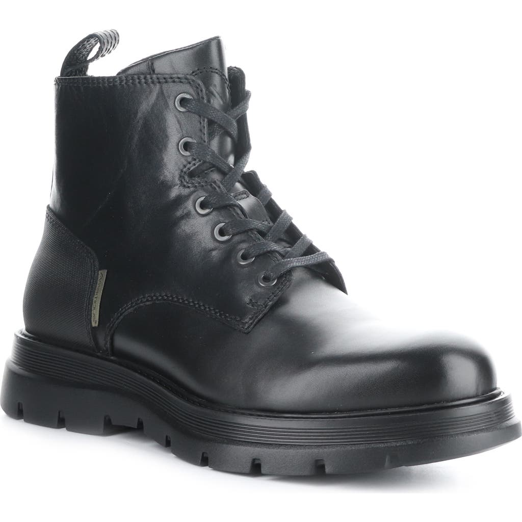 AMBITIOUS AMBITIOUS 11759 LUG SOLE COMBAT BOOT