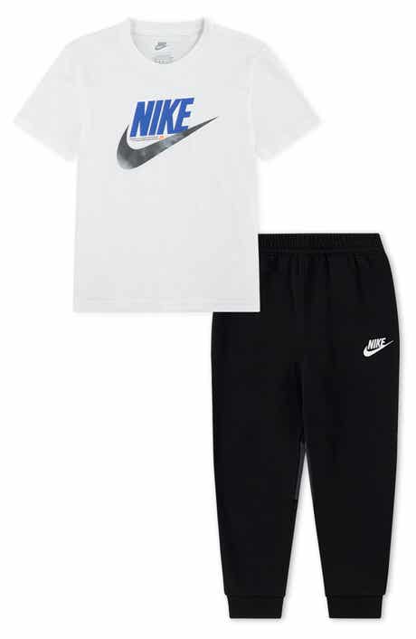 Nike Kids' T-Shirt & Joggers Set