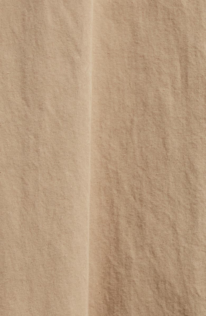 The Row Montrose Oversize Trench Coat, Alternate, color, 