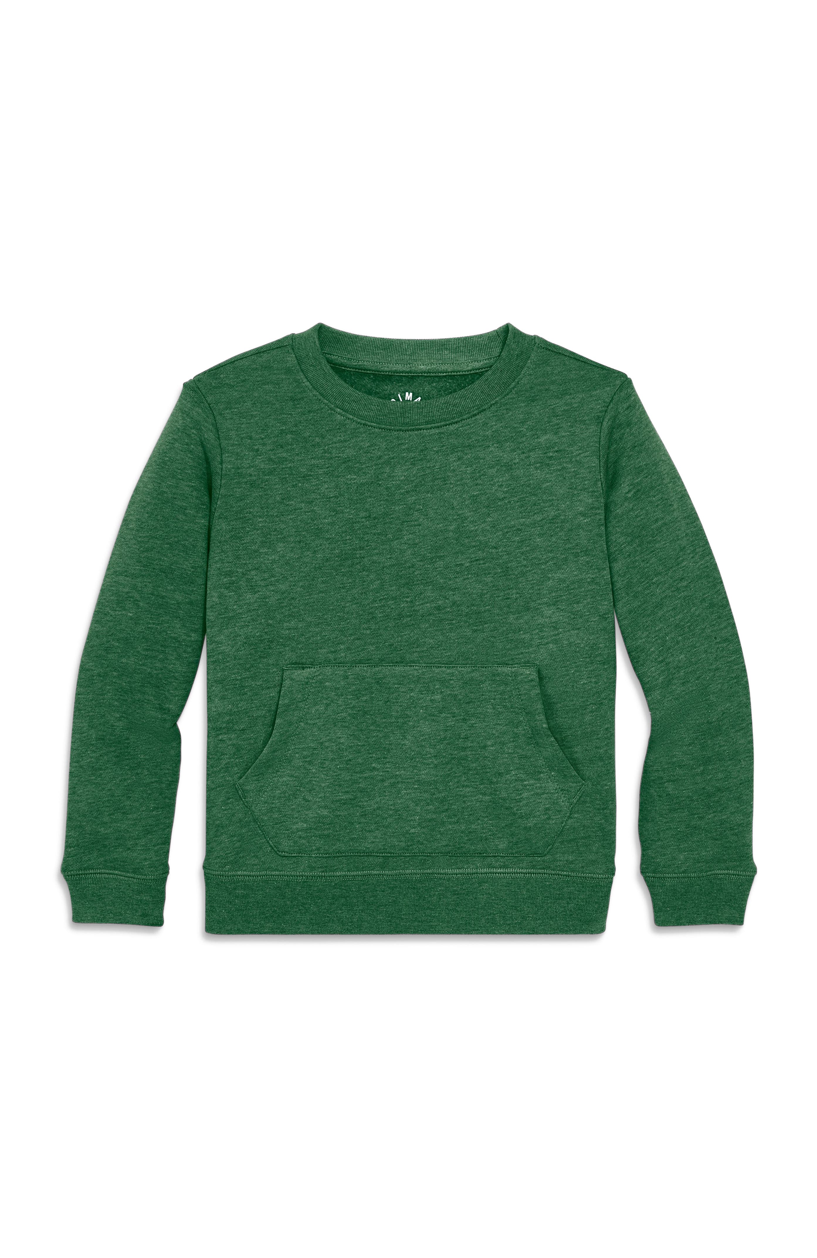 selected Heather Evergreen