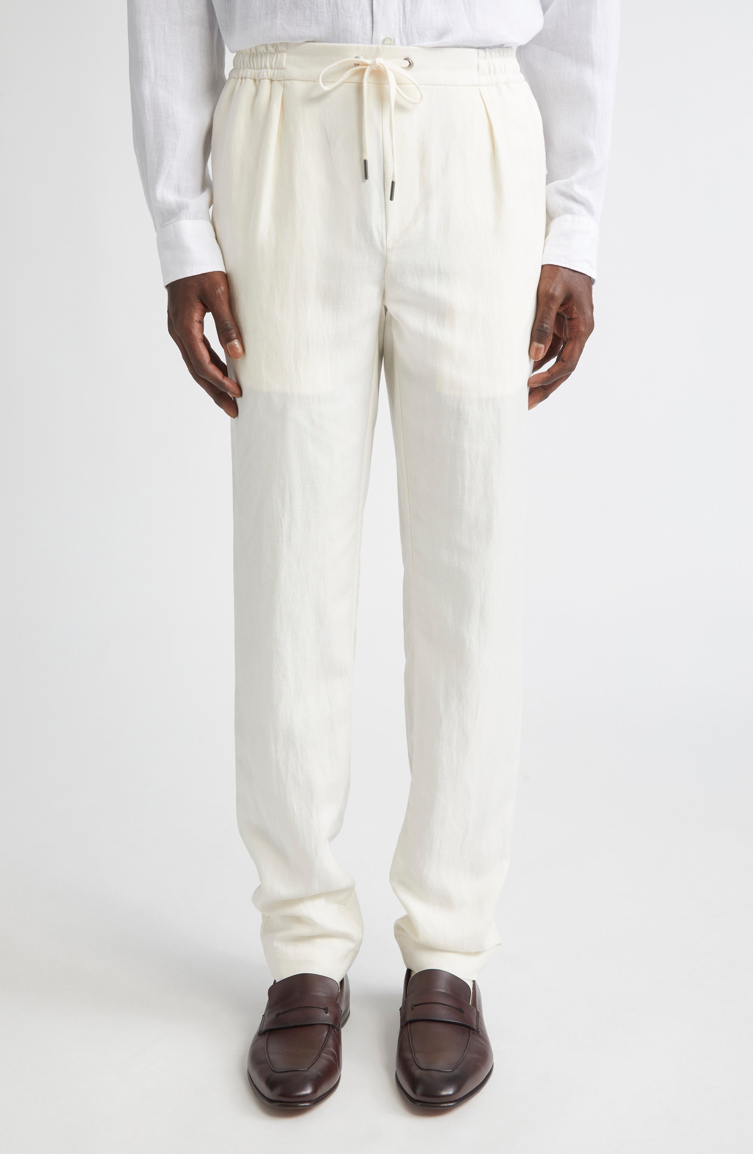 lauren mens pants