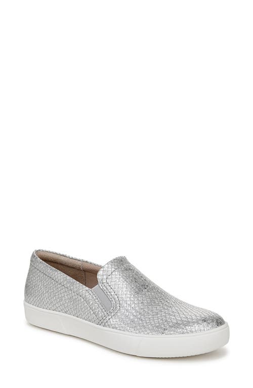 Naturalizer Marianne Slip-on Sneaker In Urban Mist Grey