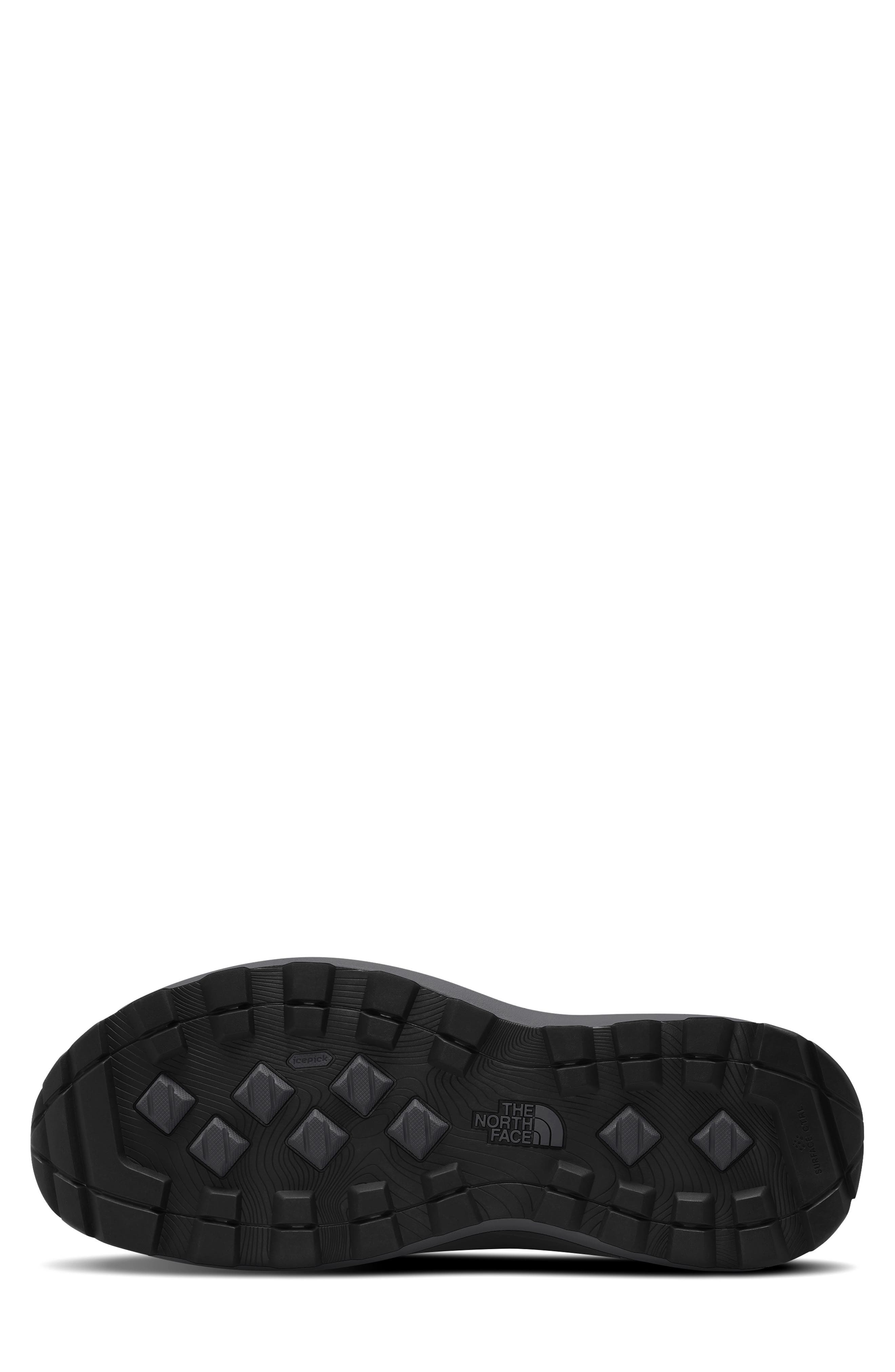 The North Face Bergen Waterproof Boot, Alternate, color, 