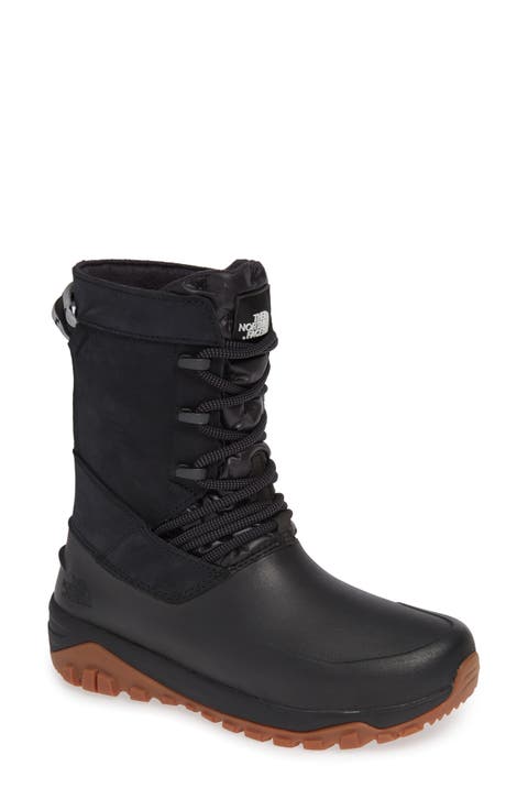 Yukiona Waterproof Winter Boot