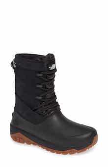 The North Face Yukiona Waterproof Winter Boot