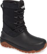The North Face Yukiona Waterproof Winter Boot