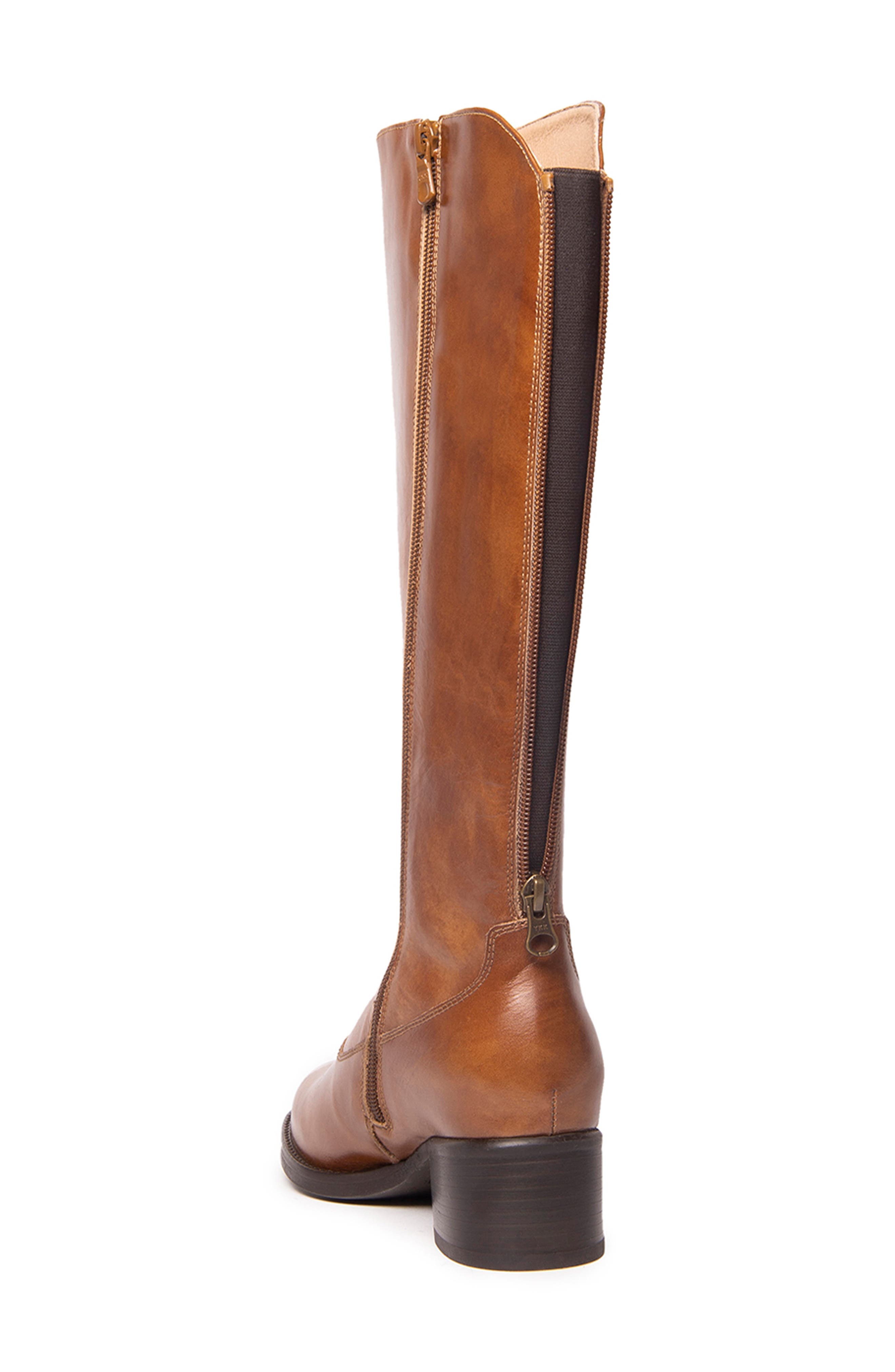 Knee High Boot - image 4