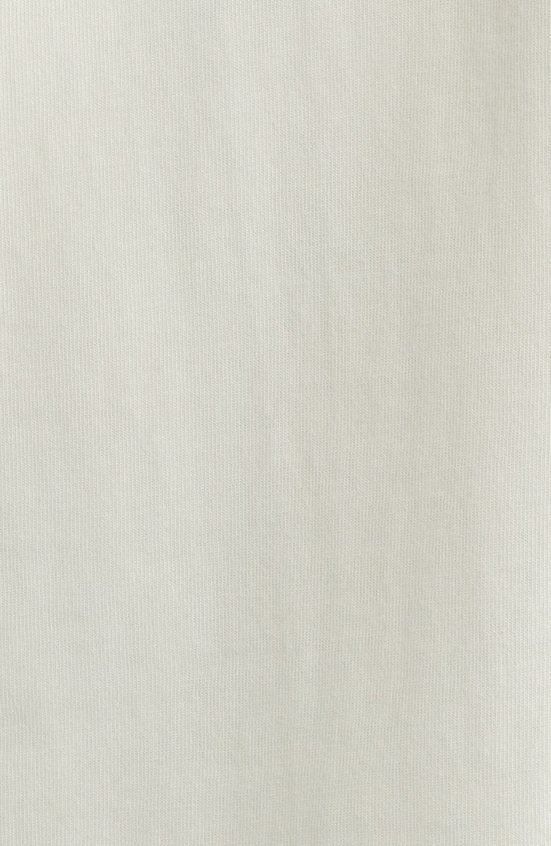 SANTO STUDIO Creative Team Graphic T-Shirt, Alternate, color, Off White