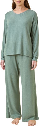 Feather Soft Pajamas