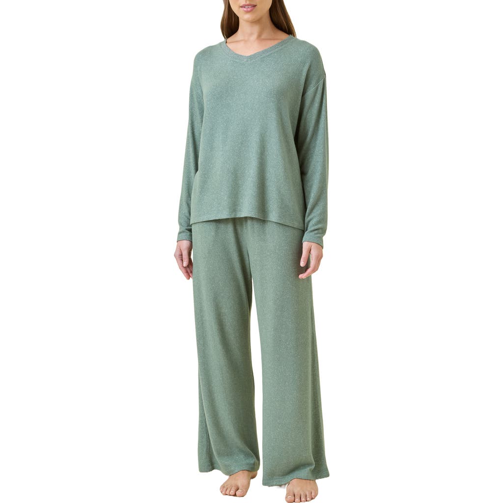 PAPINELLE PAPINELLE FEATHER SOFT PAJAMAS