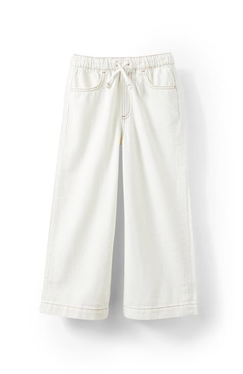 Kid's Kaity Wide Leg Jean