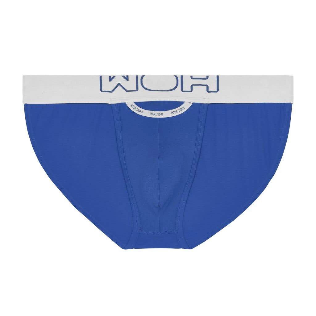 selected Blue