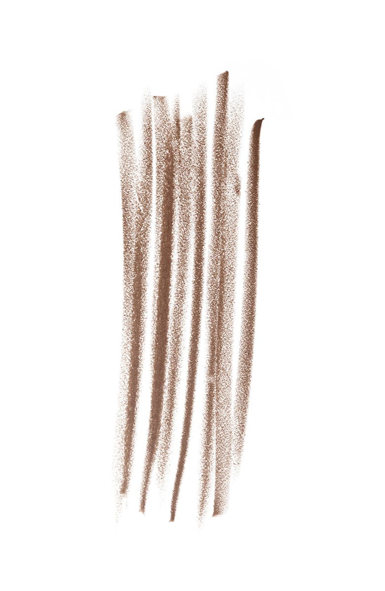 Bobbi Brown Perfectly Defined Long-Wear Brow Pencil, Alternate, color, Mahogany
