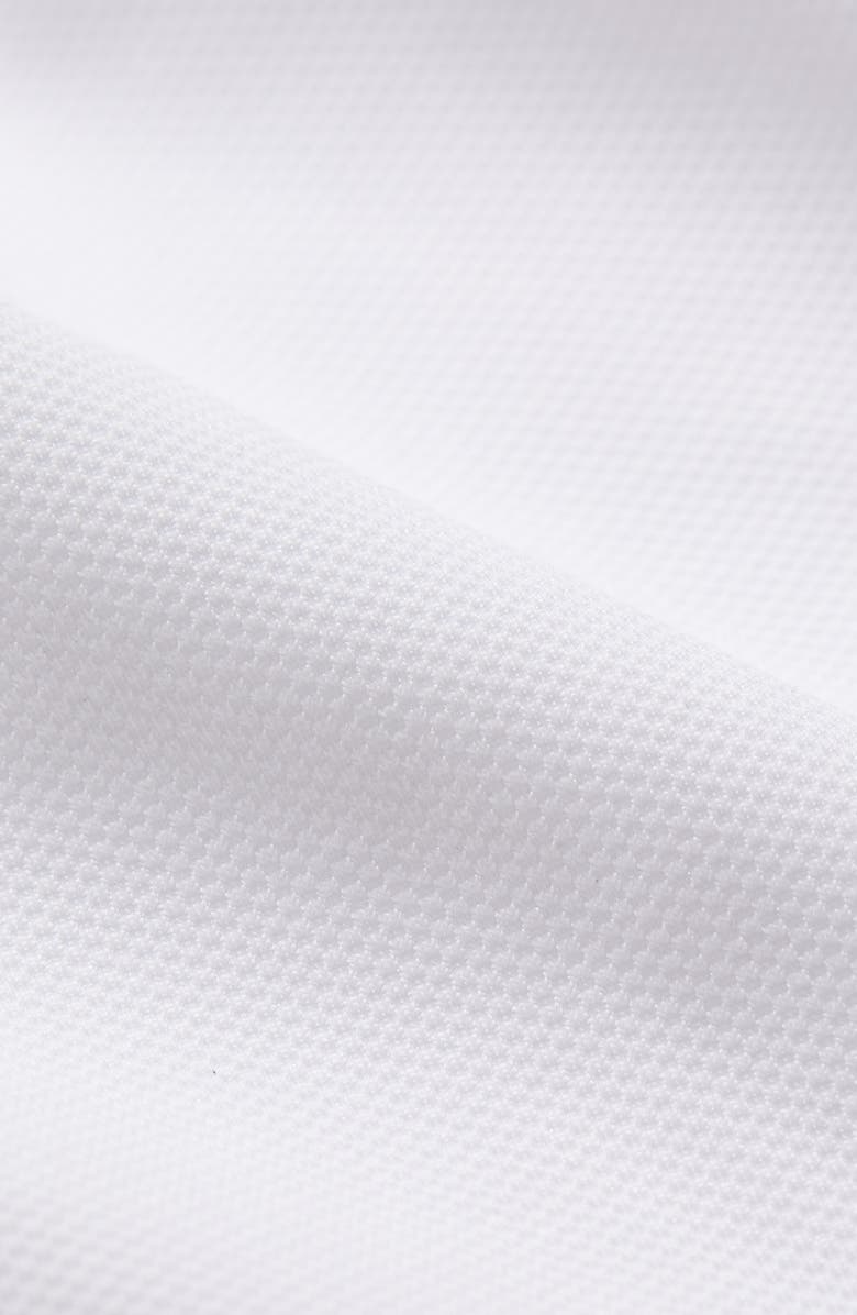 Rhone Rise Quarter Zip Pullover, Alternate, color, White